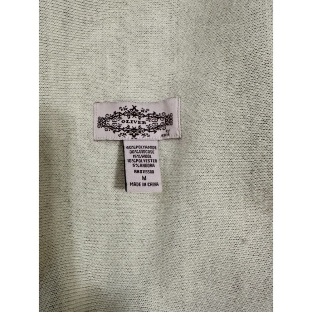 Disney Winnie The Pooh‎ Sweatshirt Sweater Size Medium Design On Arm - Picture 6 of 8